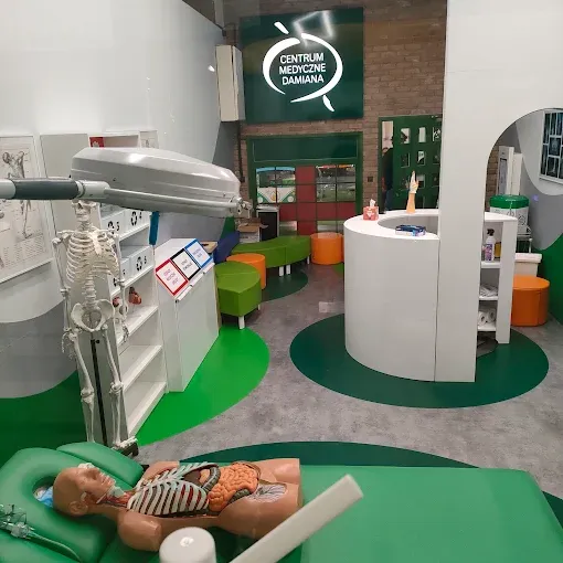 Miniciti - edukacyjne miasto dzieci