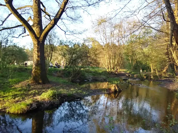 Ścieżka edukacyjna "Do Lipkowskiej Wody"