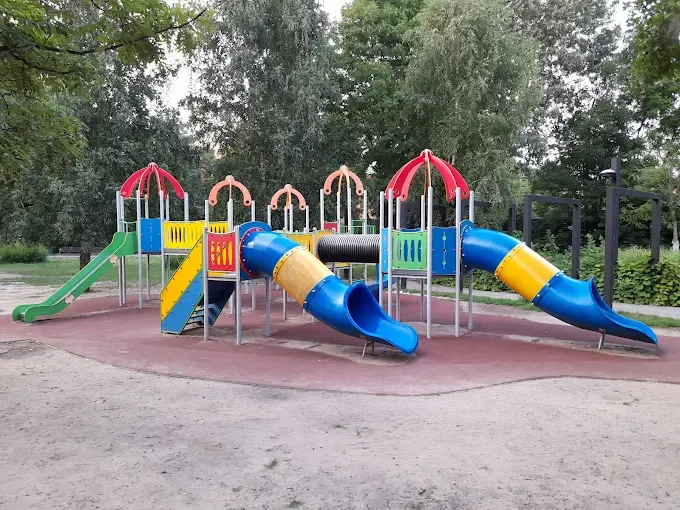 Park Henrykowski