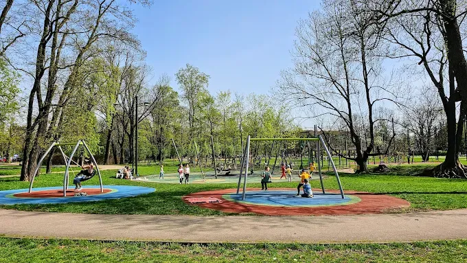 Park Henrykowski
