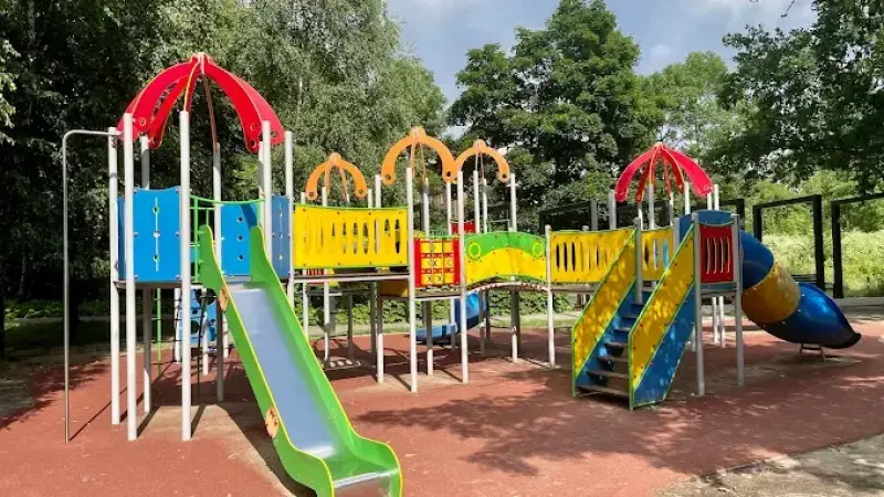 Park Henrykowski