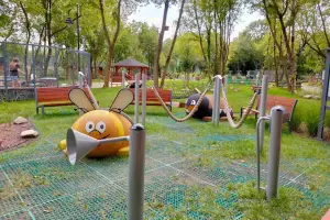 Ogród Botaniczny Brwinów