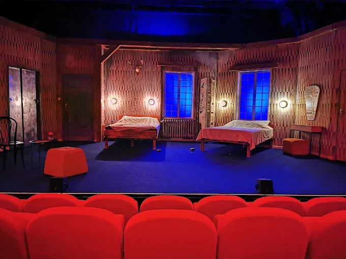 Teatr Capitol
