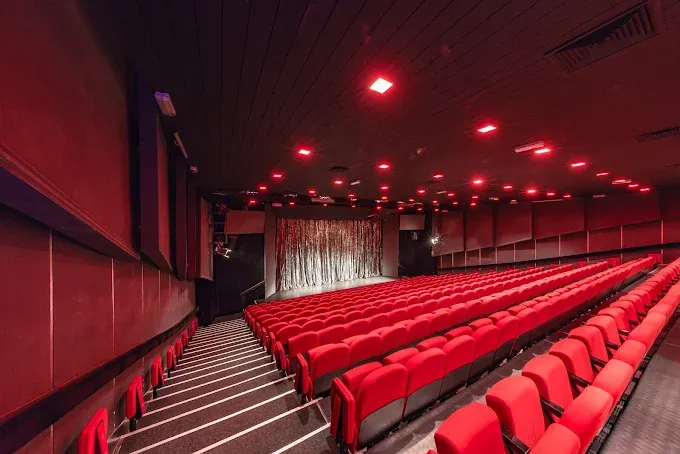 Teatr Capitol
