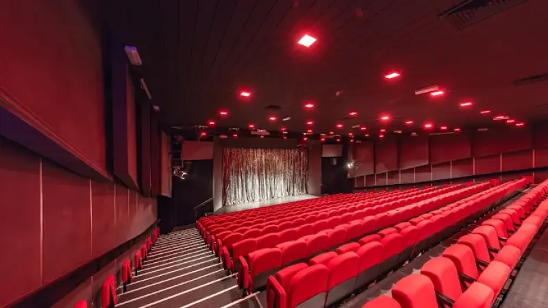 Teatr Capitol