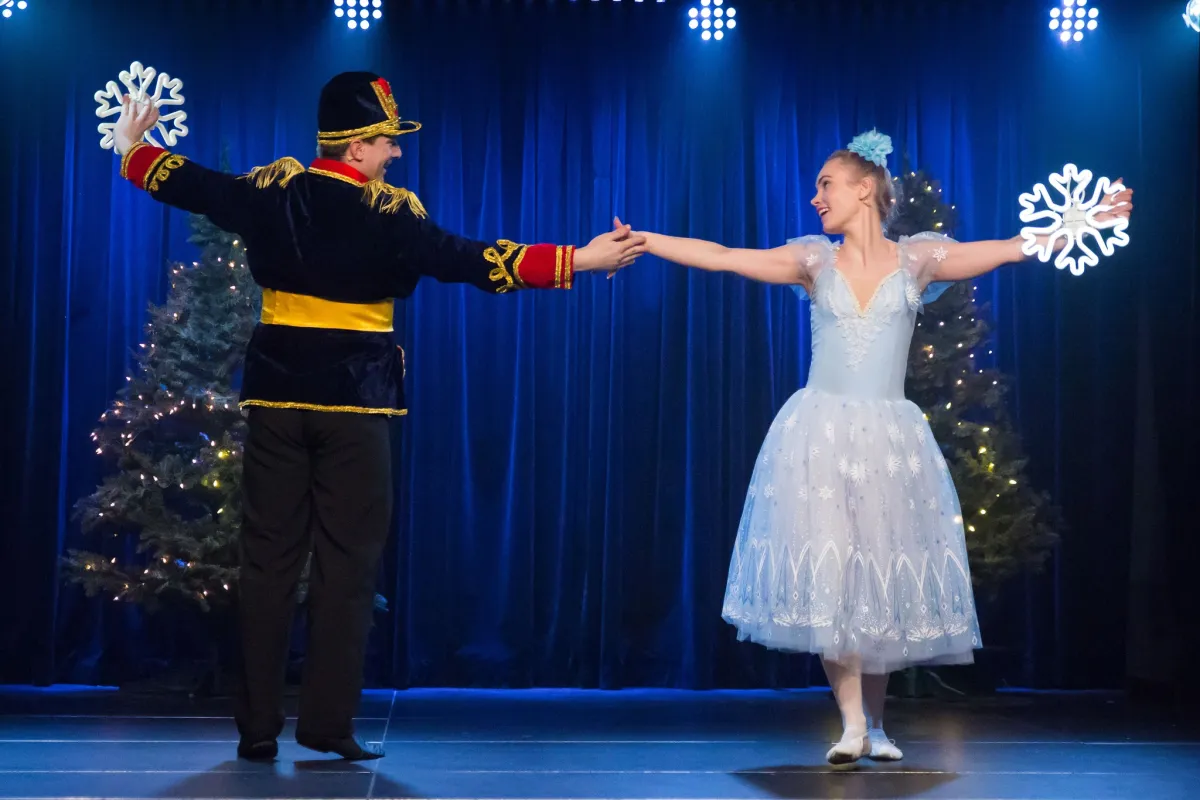 Teatr Kultura. Aleksandra Majorkiewicz