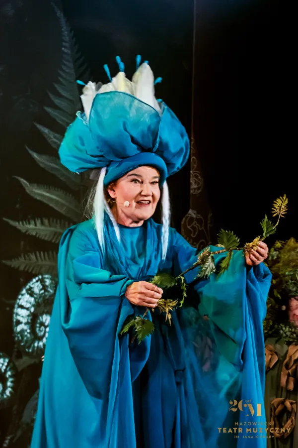 Mazowiecki Teatr Muzyczny im. Jana Kiepury