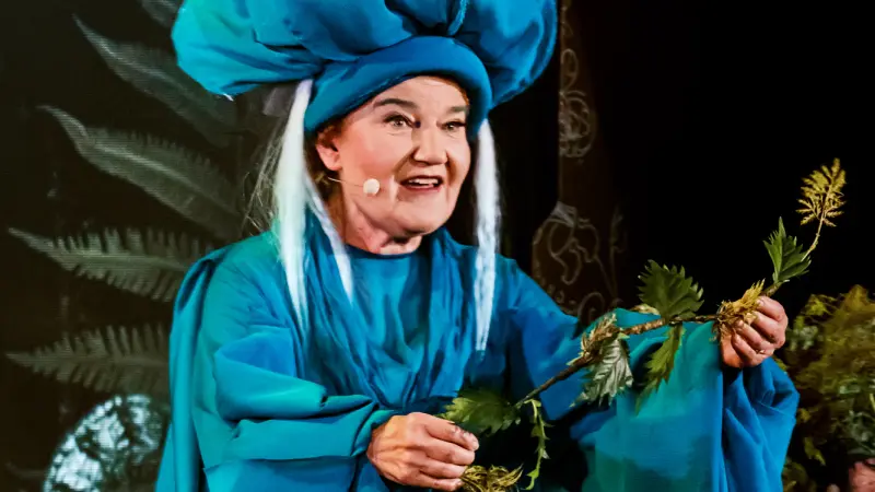 Mazowiecki Teatr Muzyczny im. Jana Kiepury