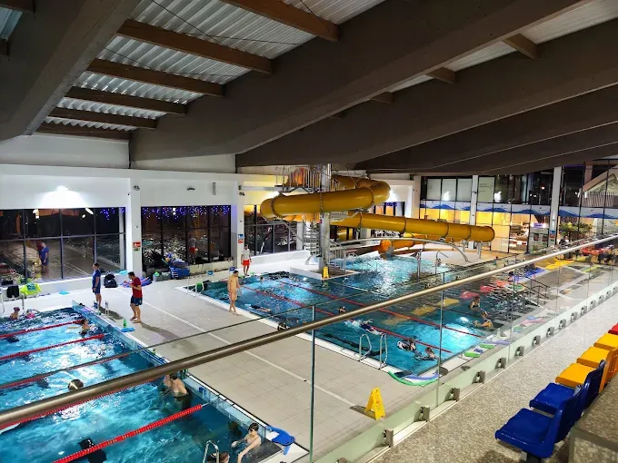 Pływalnia Miejska w Nowym Targu