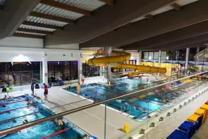 Pływalnia Miejska w Nowym Targu