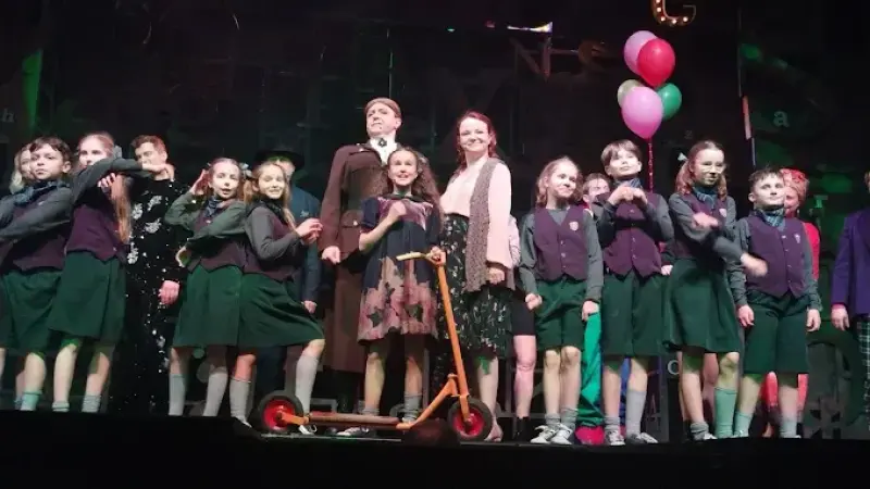 Teatr Syrena
