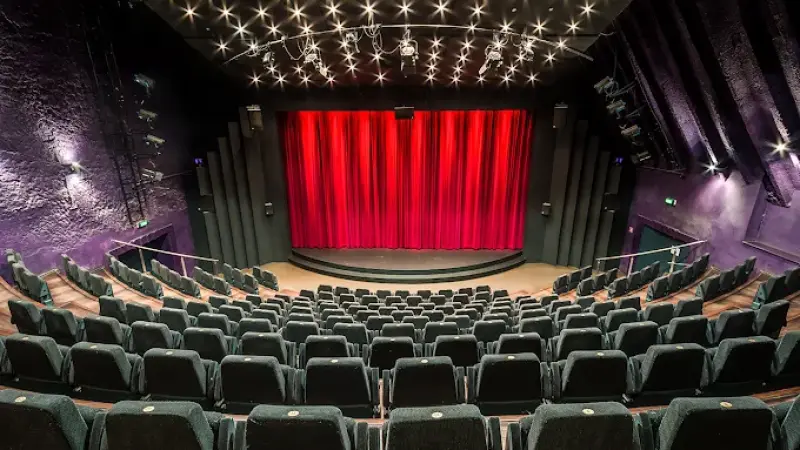Teatr Polonia