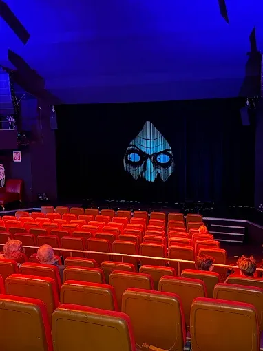 Teatr Rampa