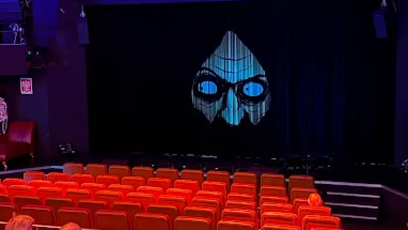 Teatr Rampa