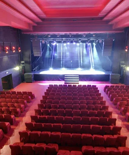 Teatr Palladium