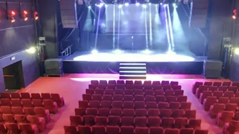 Teatr Palladium