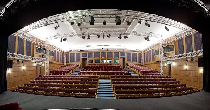 Teatr 6.piętro w PKiN