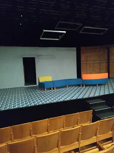 Teatr 6.piętro w PKiN