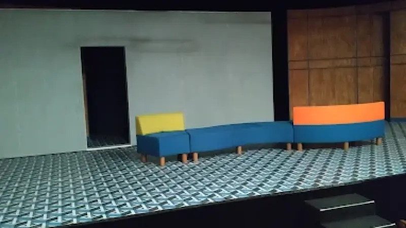 Teatr 6.piętro w PKiN