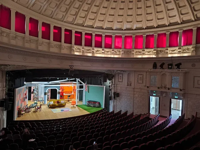 Teatr Komedia