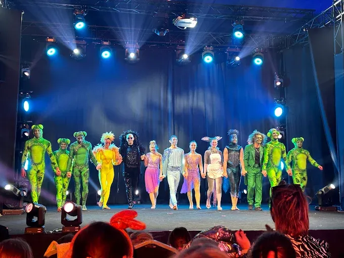 Teatr Ekologiczny Bohema House