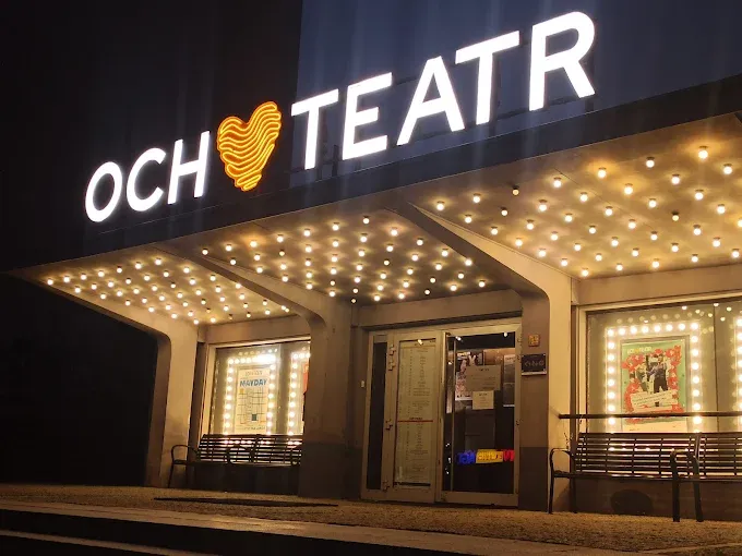Och-Teatr