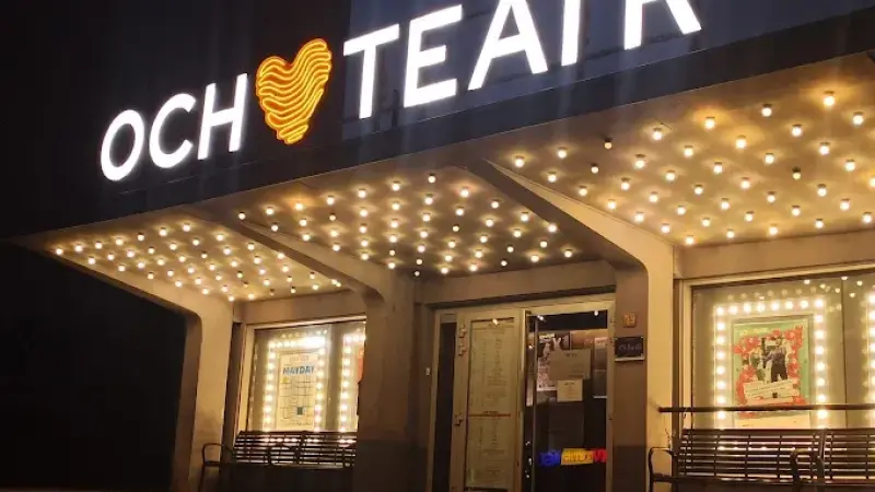 Och-Teatr
