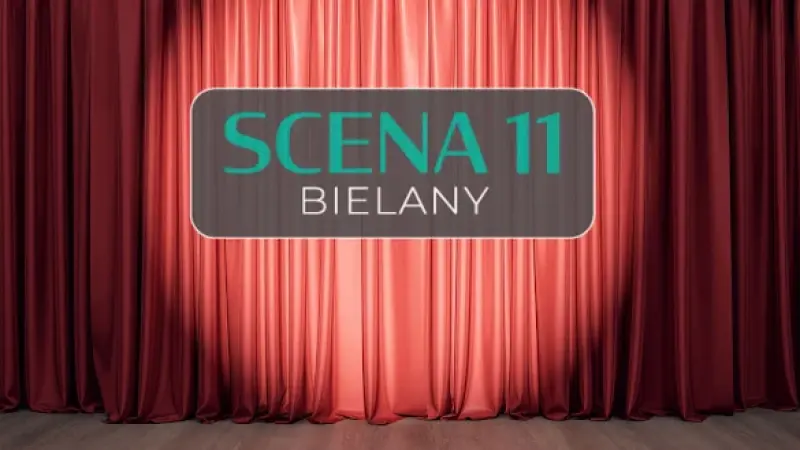 Teatr SCENA 11