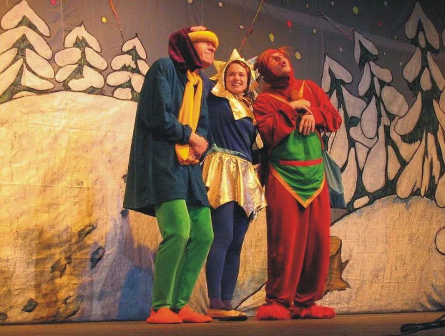 Teatr Banasiów