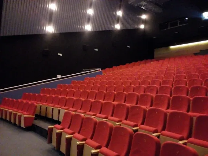 Kino