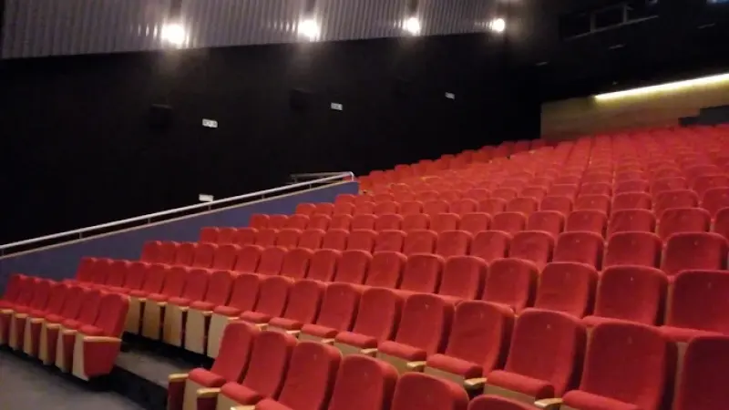 Kino