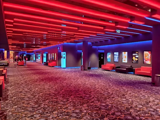 Cinema City Białołęka