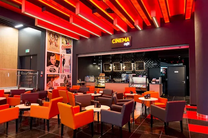 Cinema City Białołęka