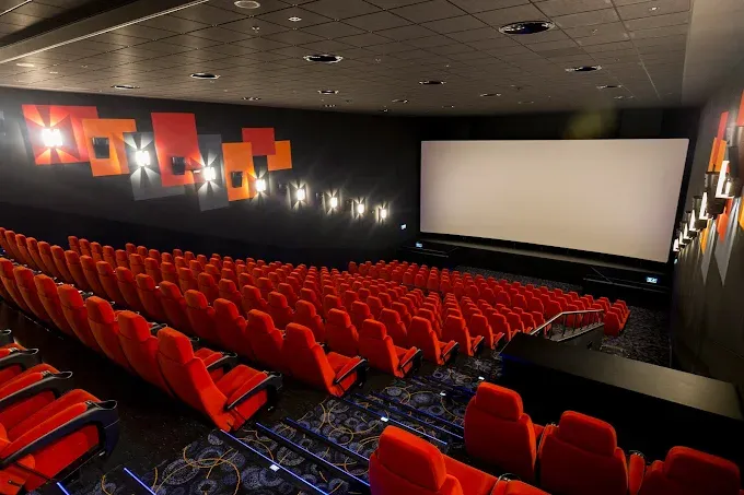Cinema City Białołęka