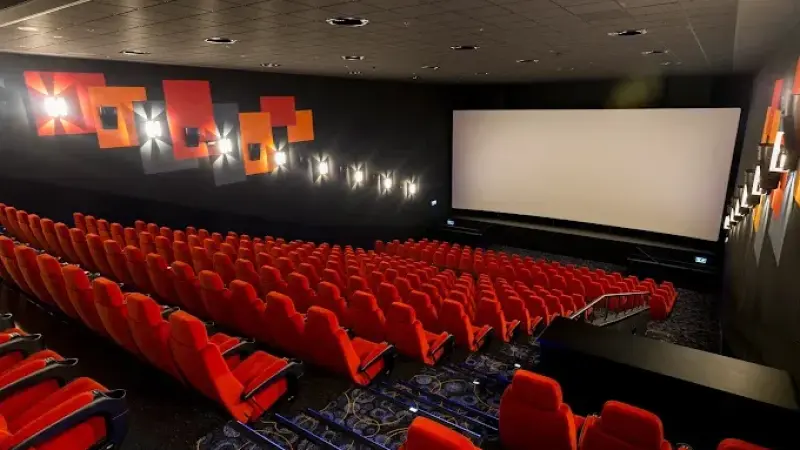 Cinema City Białołęka