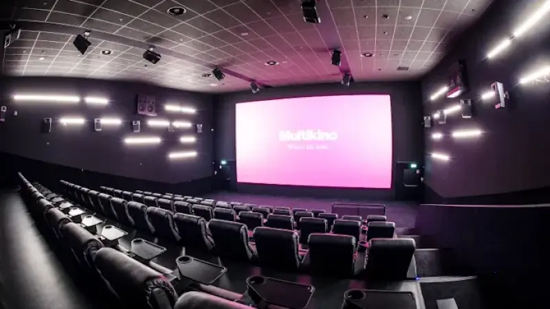 Multikino Młociny