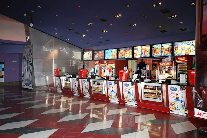 Cinema City Janki