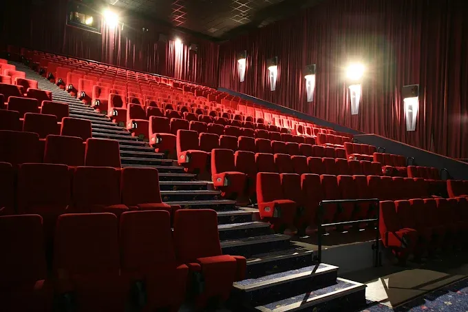 Cinema City Janki