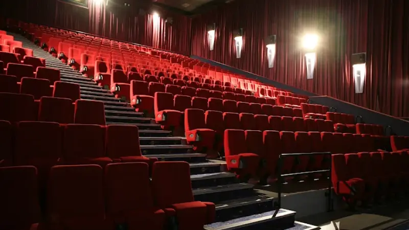 Cinema City Janki