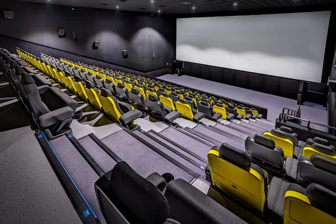 Kino Helios
