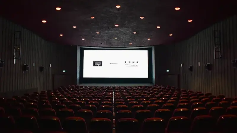 Luna kino studyjne