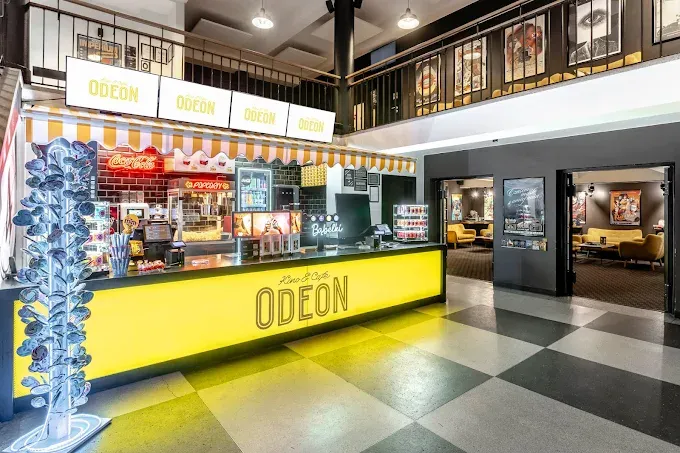 Kino Odeon