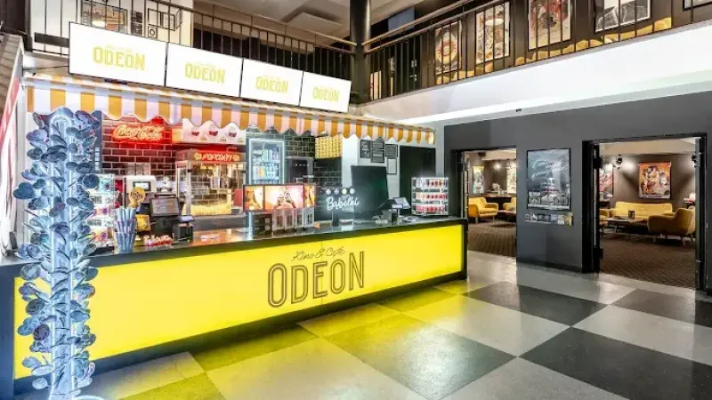 Kino Odeon