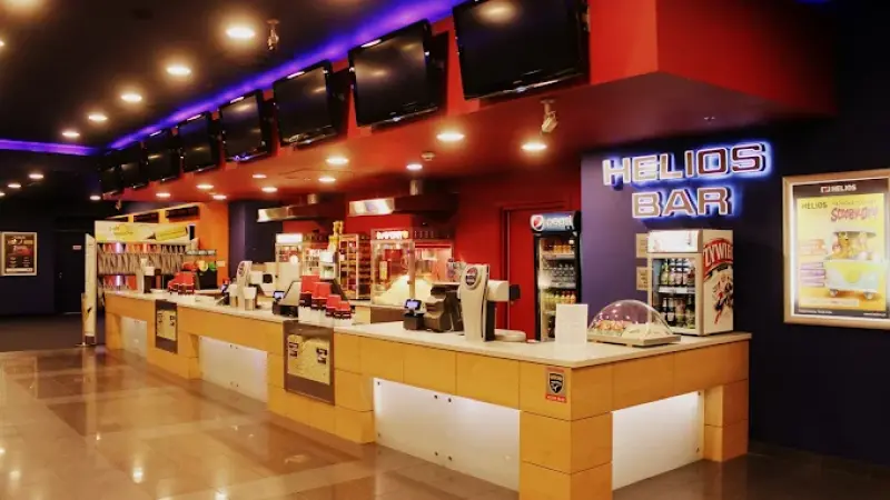 Kino Helios