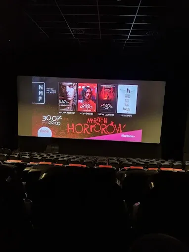 Multikino Wola Park