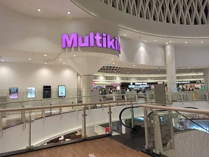 Multikino Wola Park