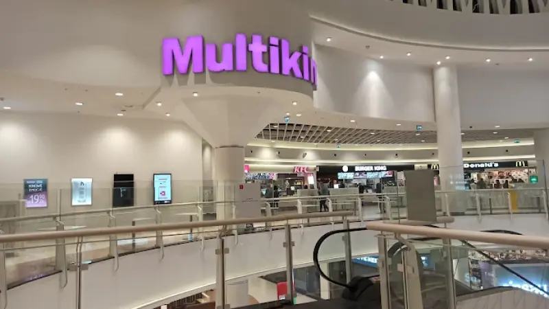 Multikino Wola Park
