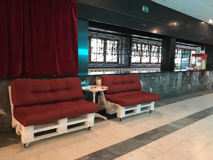 Kino Len