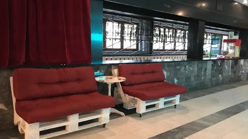 Kino Len