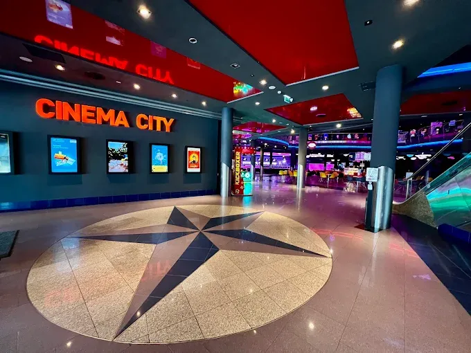 Cinema City Bemowo